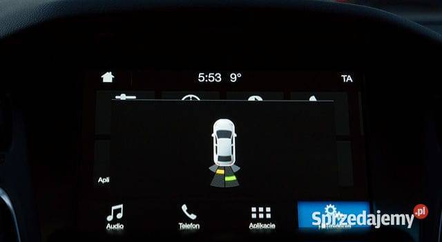 Ford FocusPrywatnieSalon 16 LPG Bezwypadkowy sprzedam