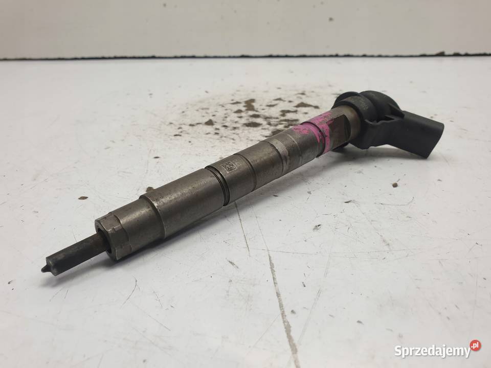 WTRYSKIWACZ Kia Sorento II 22 CRDI 0445116018 Chełm