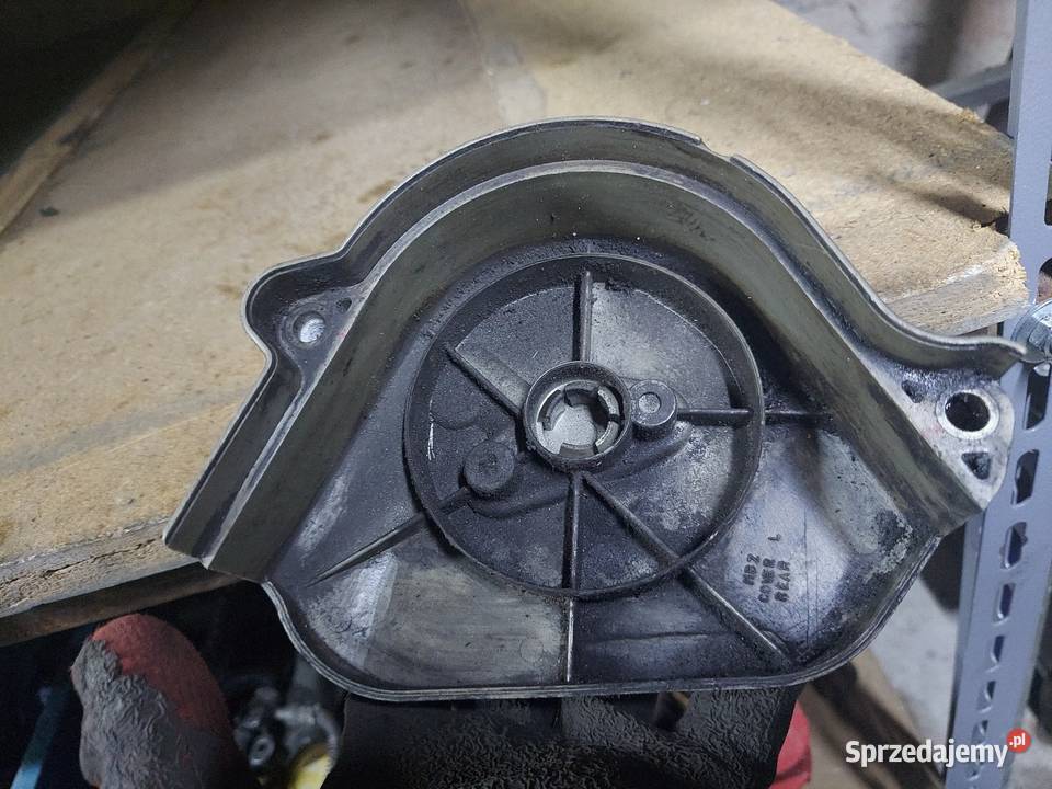 Honda CB 600 f Hornet s pc34 osłona zębatki Jelenia Góra sprzedam