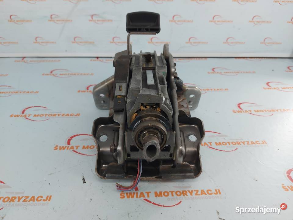 AUDI A4 B8 ALLROAD 10r kolumna kierownicza Kielce