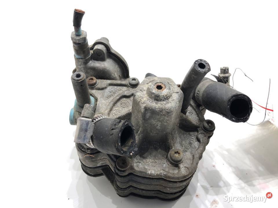 REDUKTOR DO GAZU LPG 67R014066 PAROWNIK LPG podkarpackie sprzedam