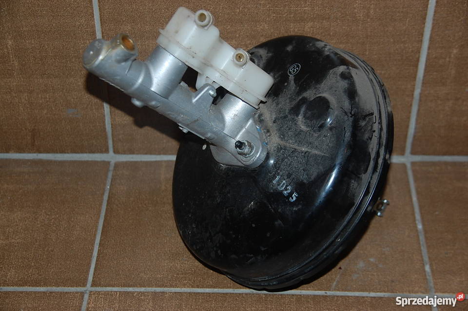 HONDA JAZZ 2011 SERWO POMPA EUROPA osobowe lubelskie Lublin