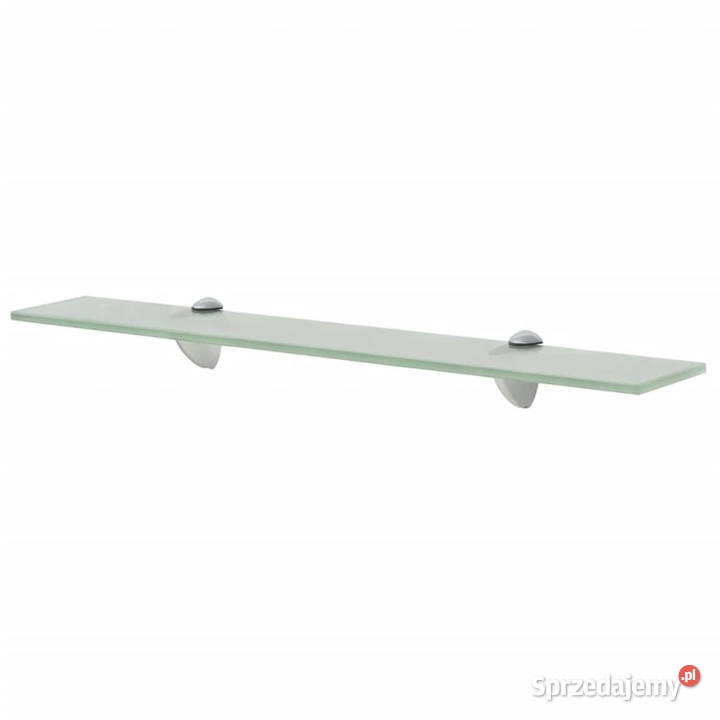 Półka szklana 60x20 8 mm WM243797 mazowieckie Warszawa