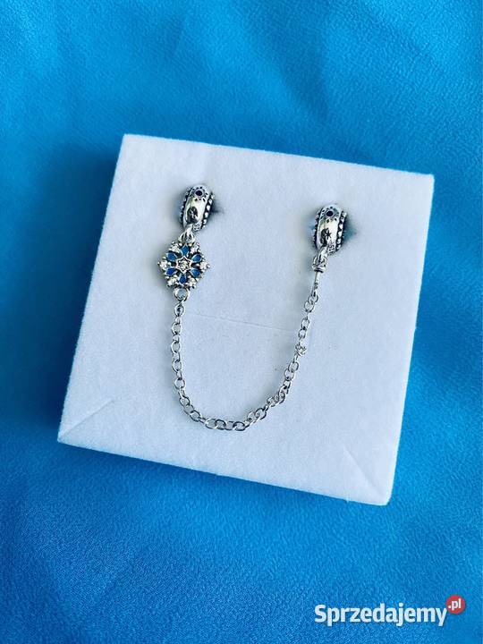 nowy unikatowy separator beads charms zawieszka Gdynia