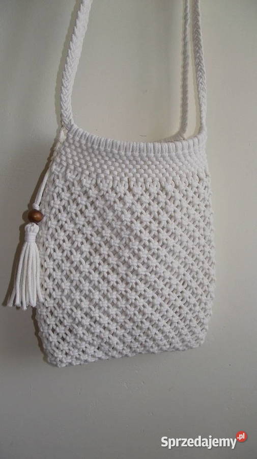 Torba na ramię łódzkie Leźnica Wielka-Osiedle