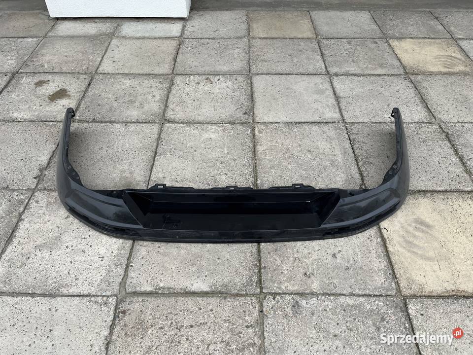 Passat B8 sedan dokładna zderzaka tył łódzkie Bełchatów sprzedam