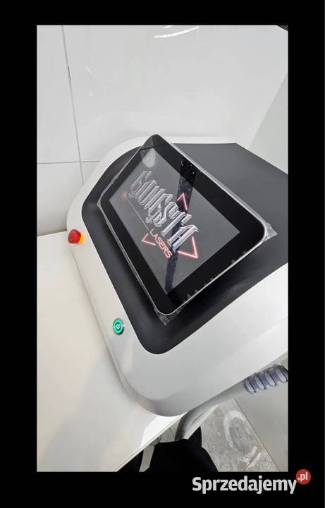 Gangsta Lasers Fryzjerstwo i kosmetyka Kraków