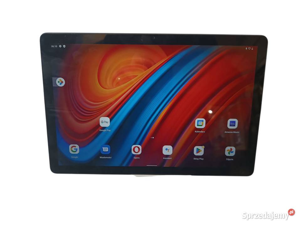 Tablet Lenovo Tab M10 3rd Gen 464GB Katowice