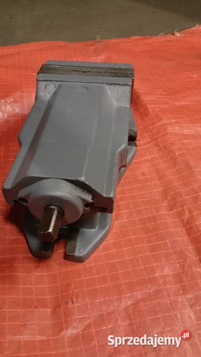 Imadło maszynowe 160 Myślenice sprzedam