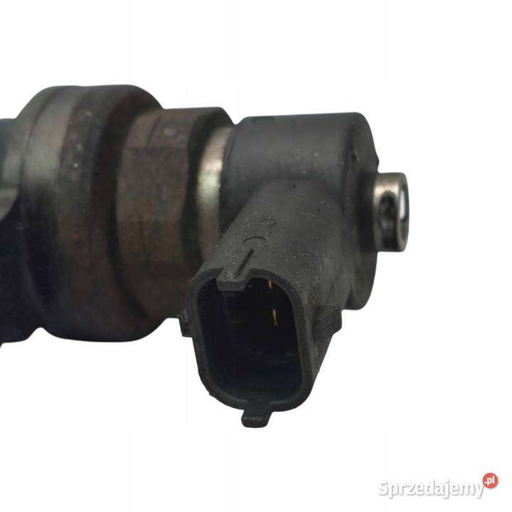 WTRYSKIWACZ wtrysk Opel Astra III H 17 CDTI Chełm
