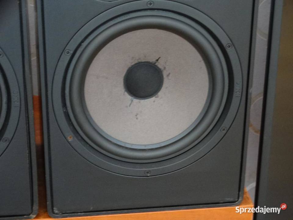 Audiofilskie kolumny Canton GLE70 Vintage Jasło
