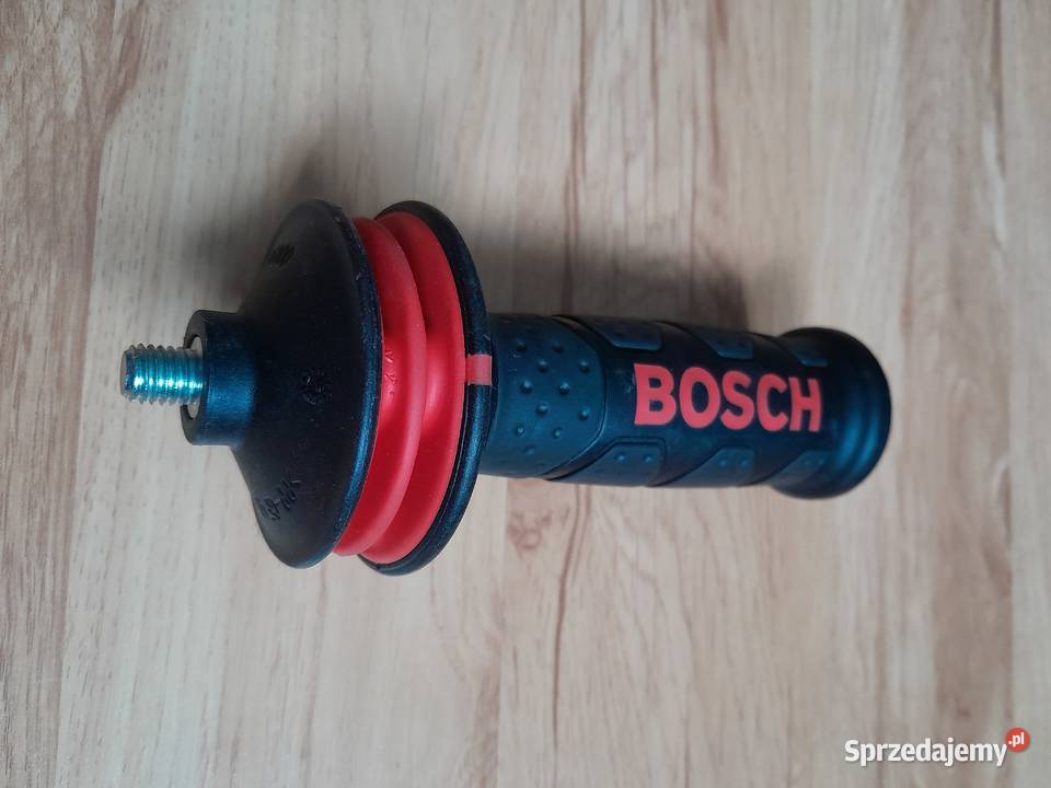 Uchwyt rękojeść M10 do szlifierki kątowej Bosch Polkowice