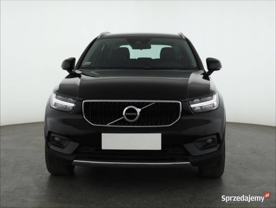 Volvo XC40 D4 AWD 1969cm3 Piaseczno