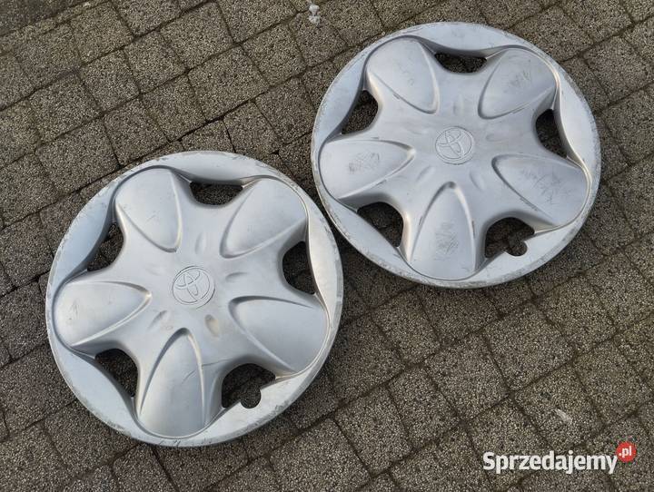 Kołpak Toyota 14 Yaris 2259 sztukę sprzedam