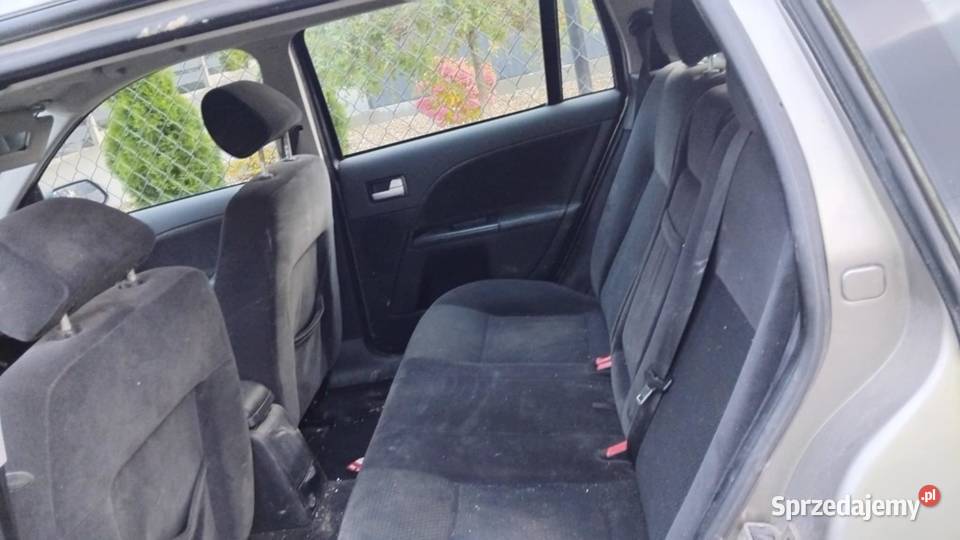Ford mondeo mk3 2002 18 benzyna lpg Jordanów