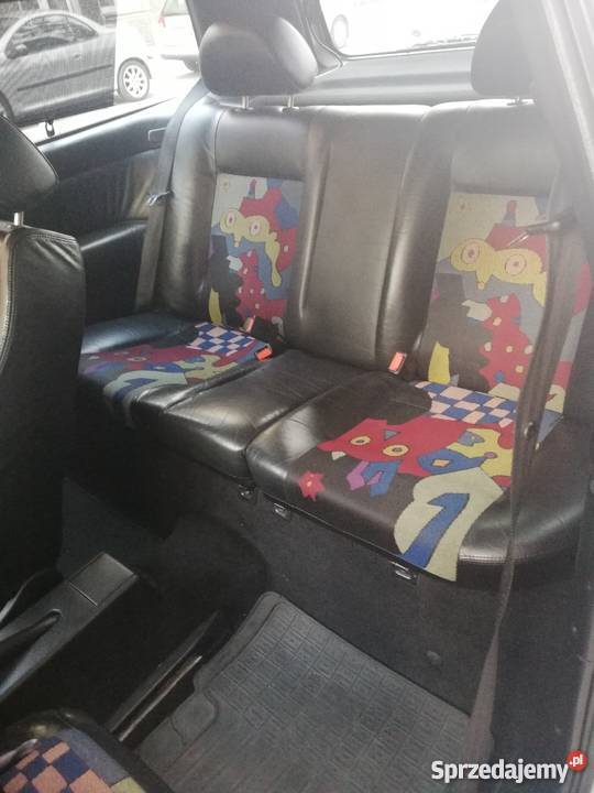 Golf 3 19tdi AFN 110 otmar alt do negicjacji garażowany Zabrze sprzedam