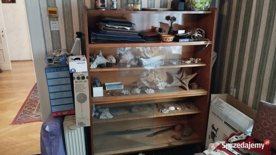Biblioteczka Tatra z lat sześćdziesiątych Zabrze