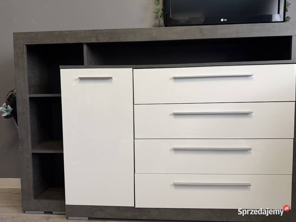 Komoda 42cm Gniezno