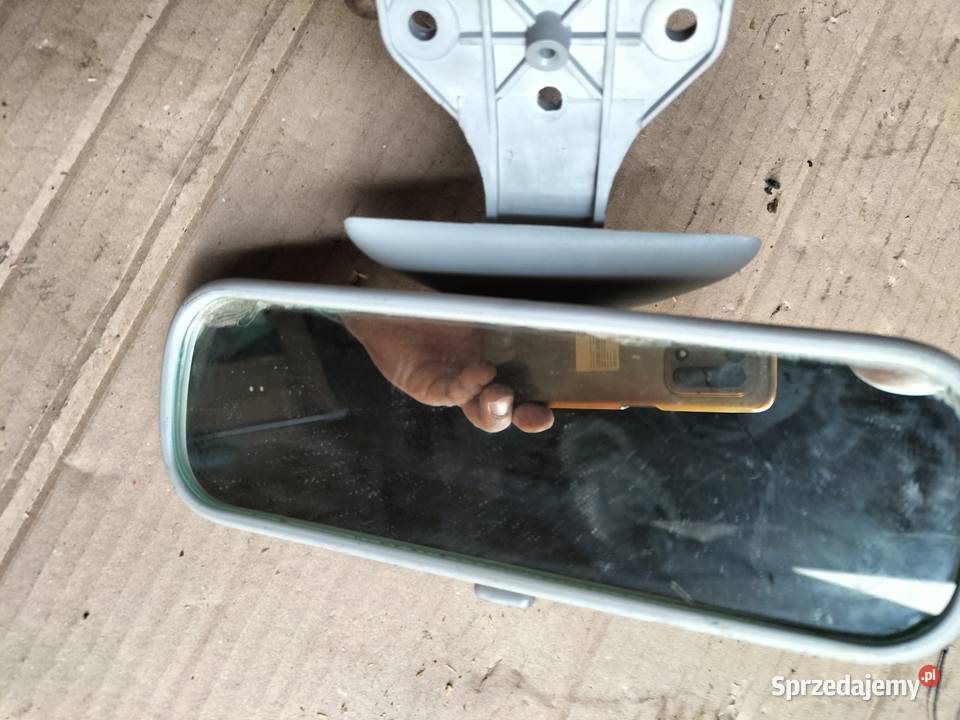 FIAT SEICENTO LUSTERKO WEWNĘTRZNE ŚRODKOWE Kamień-Kolonia