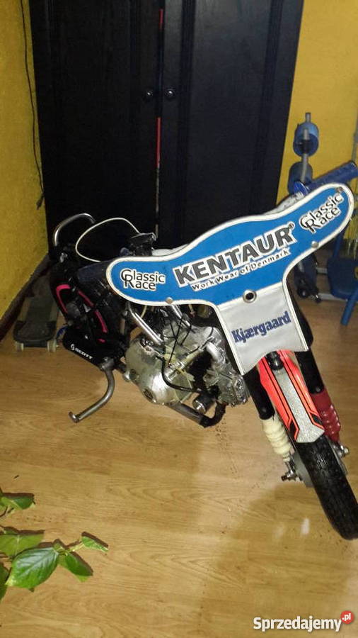 NAPRAWA MOTOCYKLI SKUTEROW I QUADOW Gorzów Wielkopolski