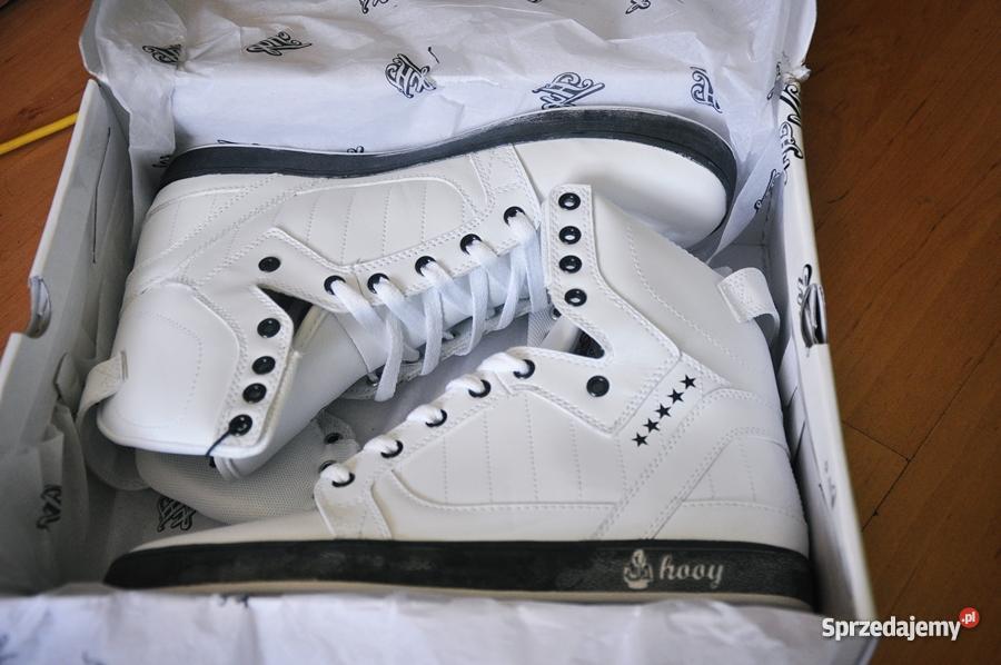 BUTY HOOY 42 Rozmiar 42 Bydgoszcz