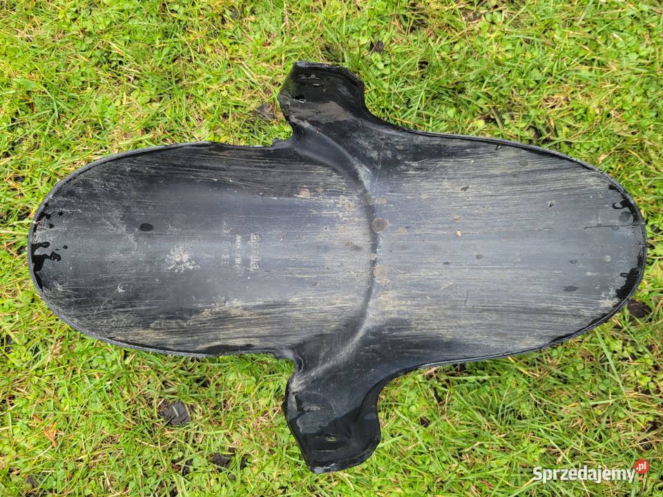 APRILIA SR blotnik przod przedni oslona plastik Piła sprzedam