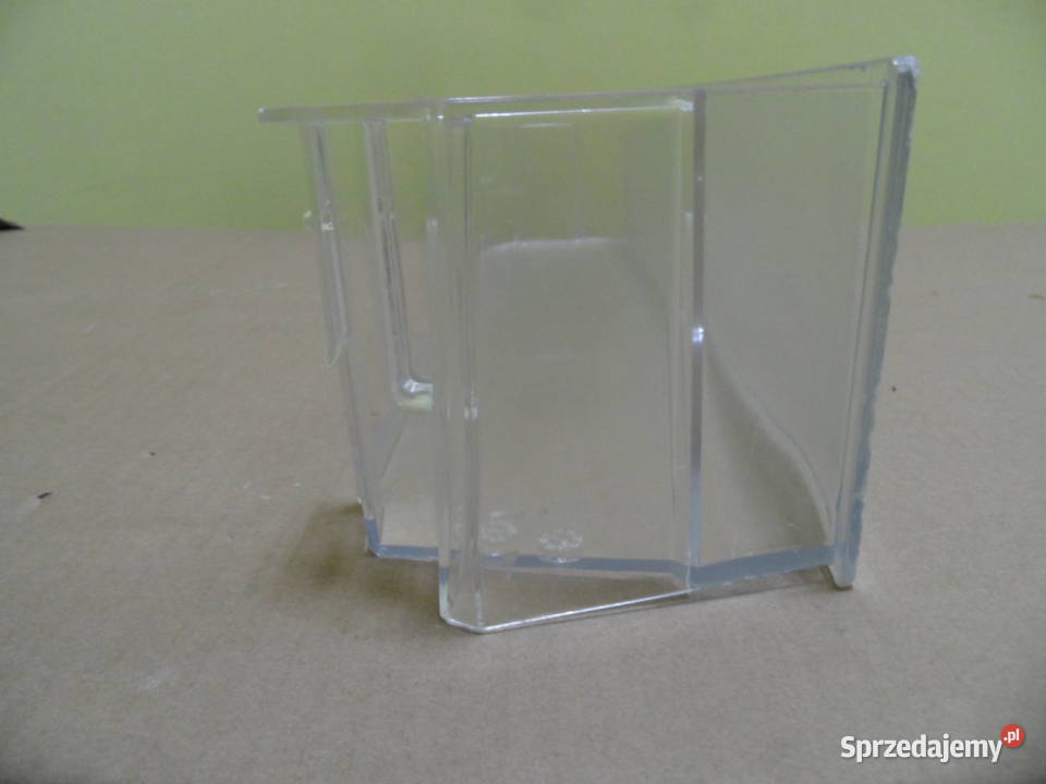 polka balkonik lodowki electrolux dolny Radlin