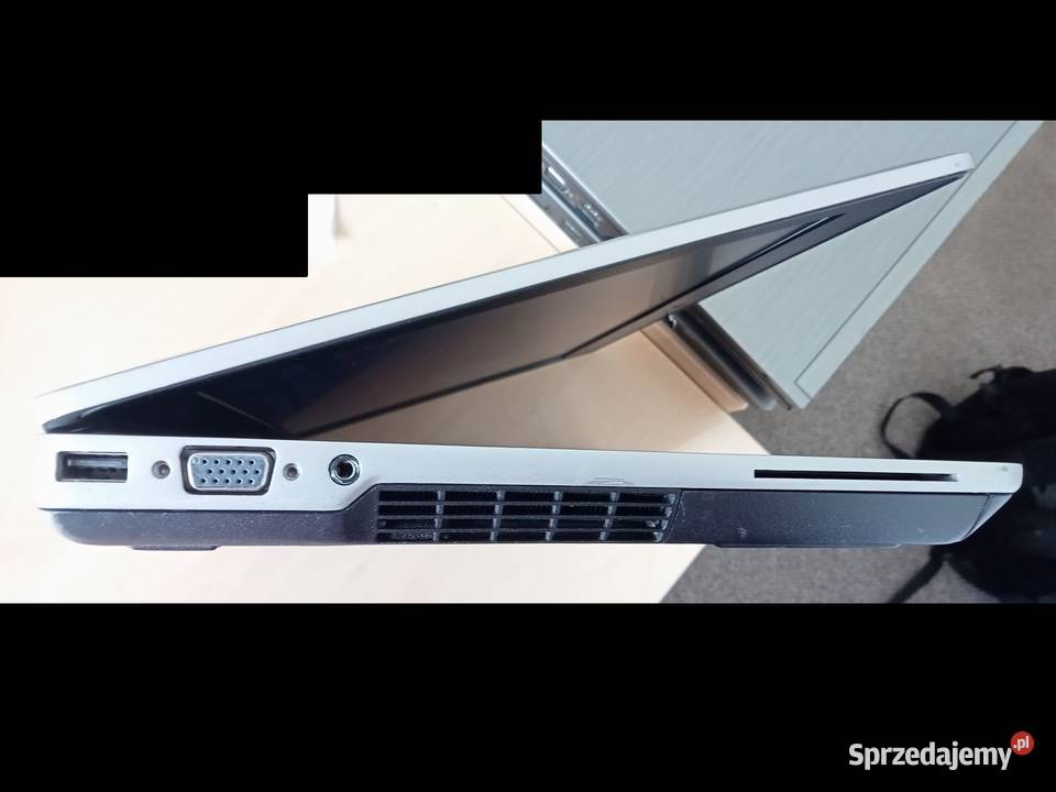Dell E6430 i53340M 8GB Intel 240 GB SSD Win10 Olsztyn