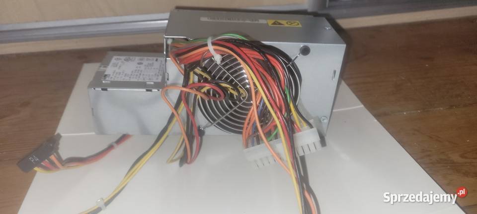 Zasilacz AcBel PC9019 Lenovo ThinkCentre Poznań sprzedam