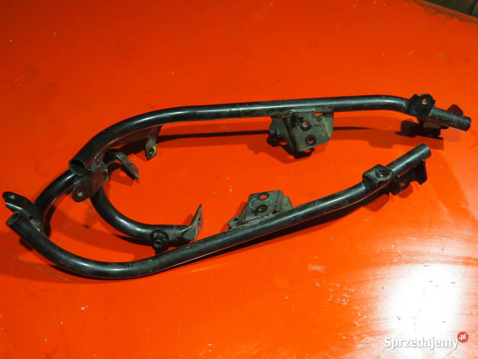 HONDA SH 300 SH300 SH300I 300I 2010 mocowanie Warszawa