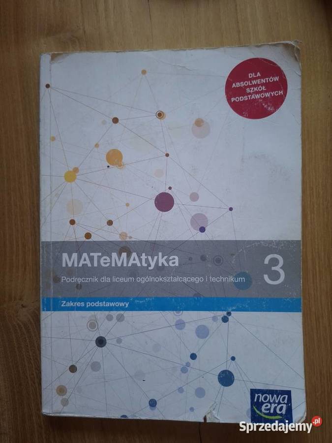 Matematyka 3 Radomsko