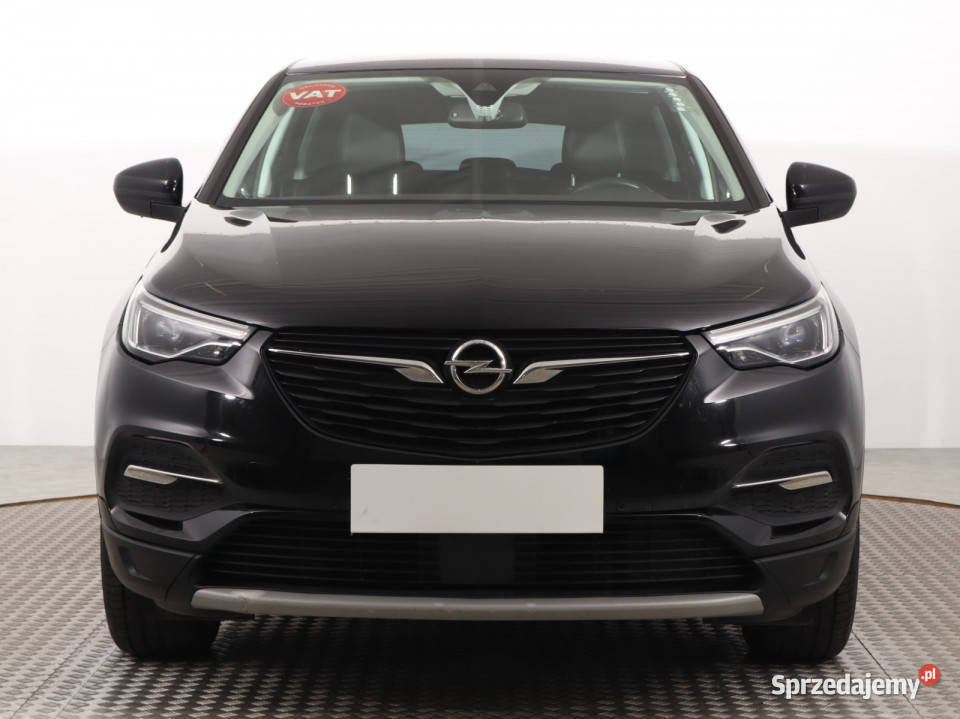 Opel Grandland 16 Turbo światła LED