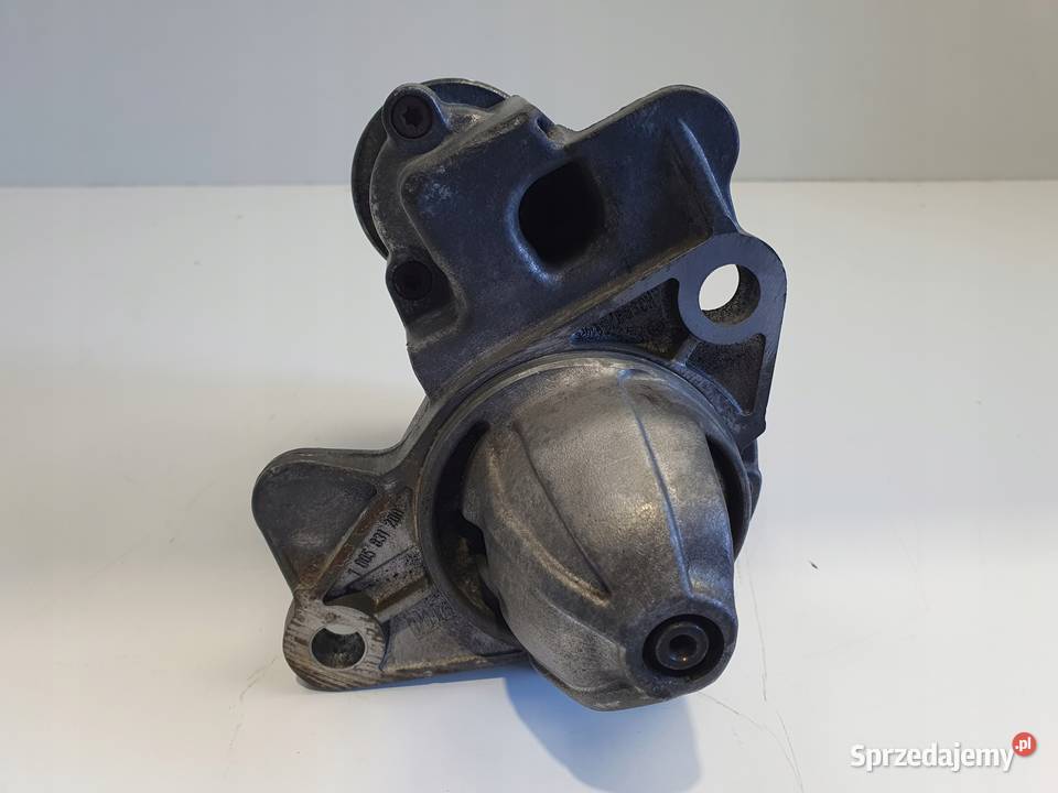 ROZRUSZNIK Mini One R50 R53 16 16V ROZRUSZNIK osobowe Chełm sprzedam
