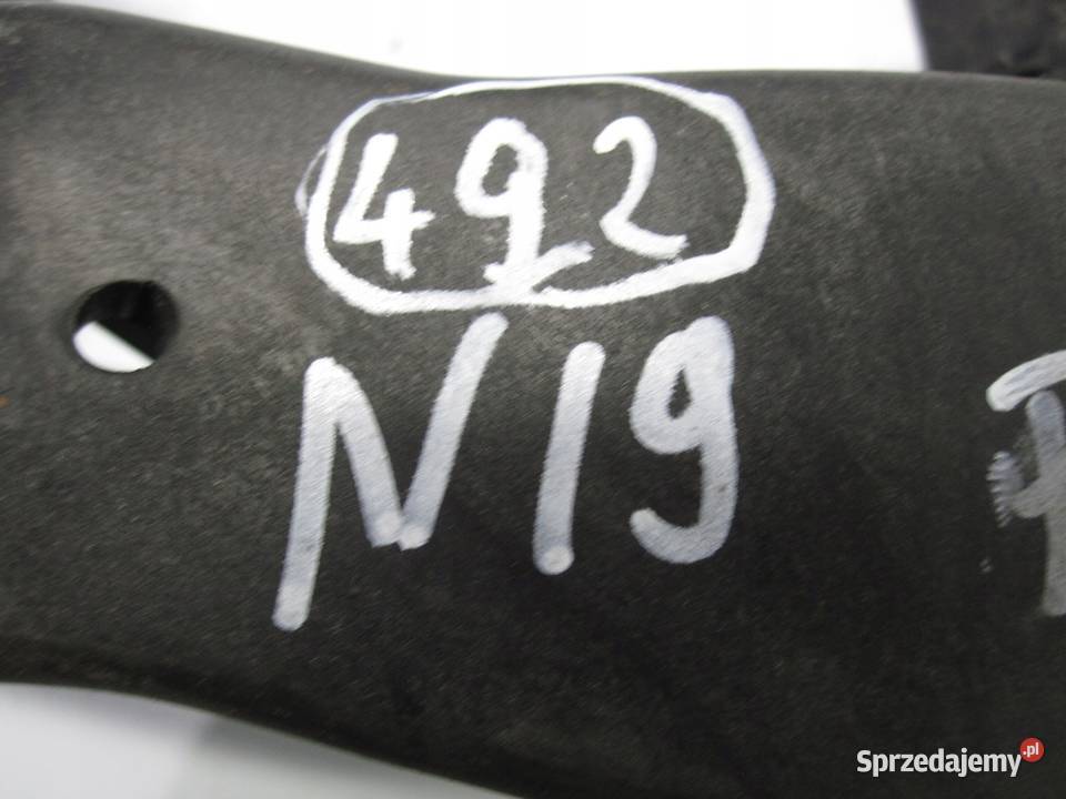 HYUNDAI i40 13r ślizg lampy prawy przód Kielce