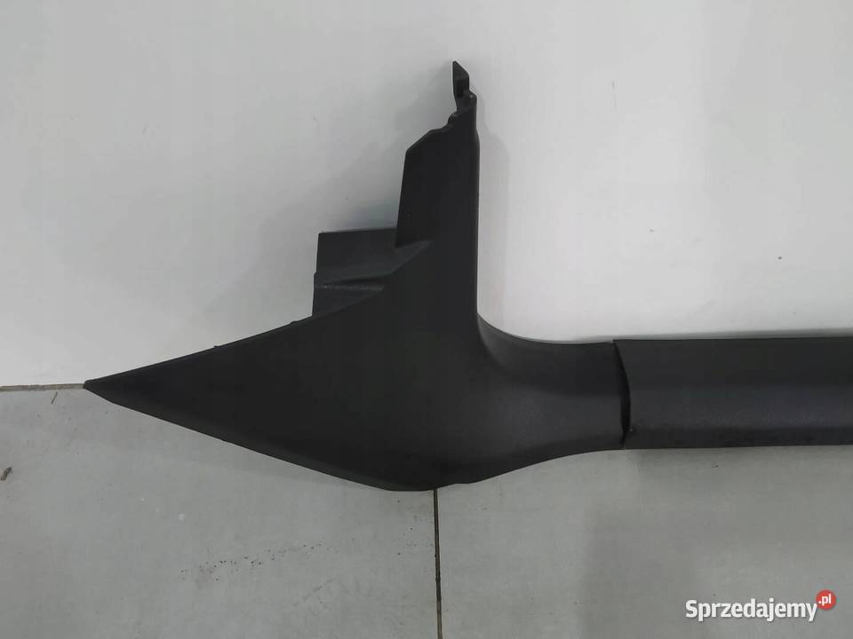OSŁONA PROGU PRAWA 3J0853372 Skoda Superb IV świętokrzyskie