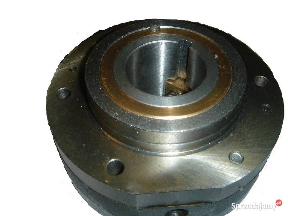 Pompa olejowa do tokarki TUC40 Biznes i Przemysł świętokrzyskie Szabelnia