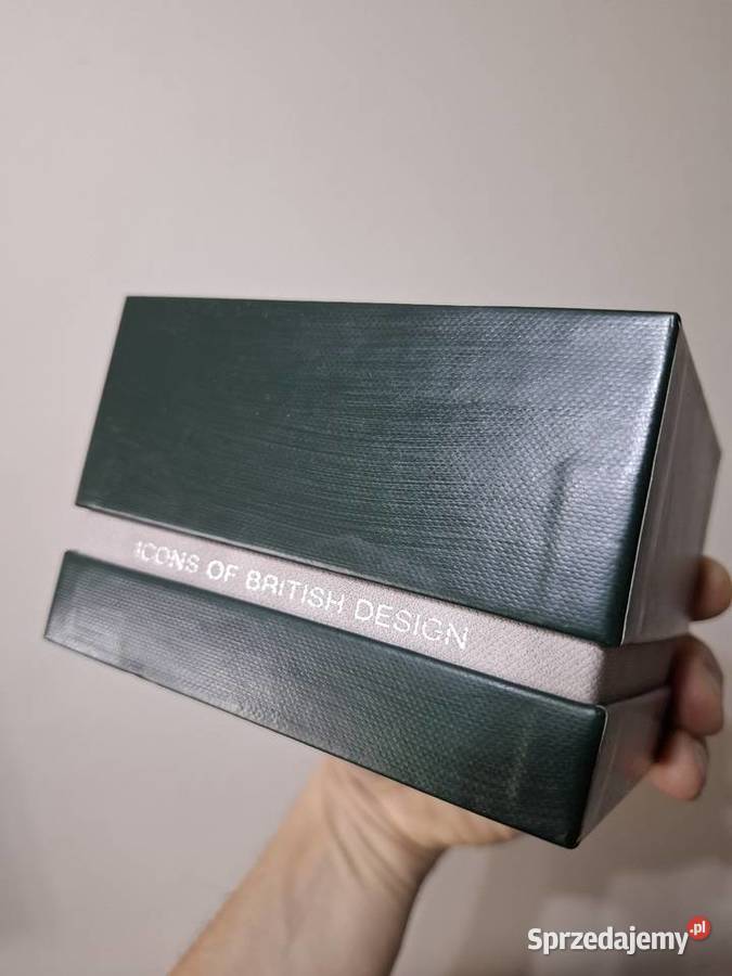 Rotary box pudełko etui zegarek Kraków