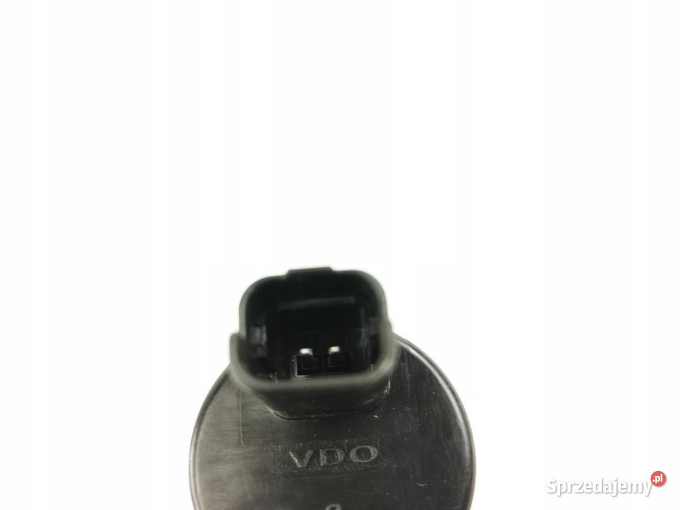 POMPKA SPRYSKIWACZA CITROEN C5 C6 PEUGEOT 407