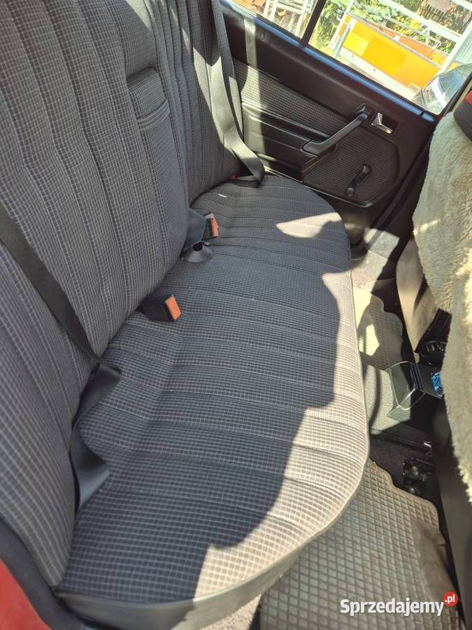 Mercedes w201 190 20D 1988 267000km