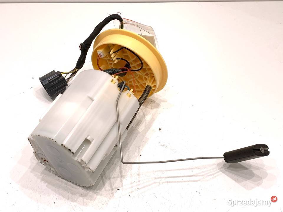 POMPA PALIWA FORD FOCUS IV JX619H307AA 15 150