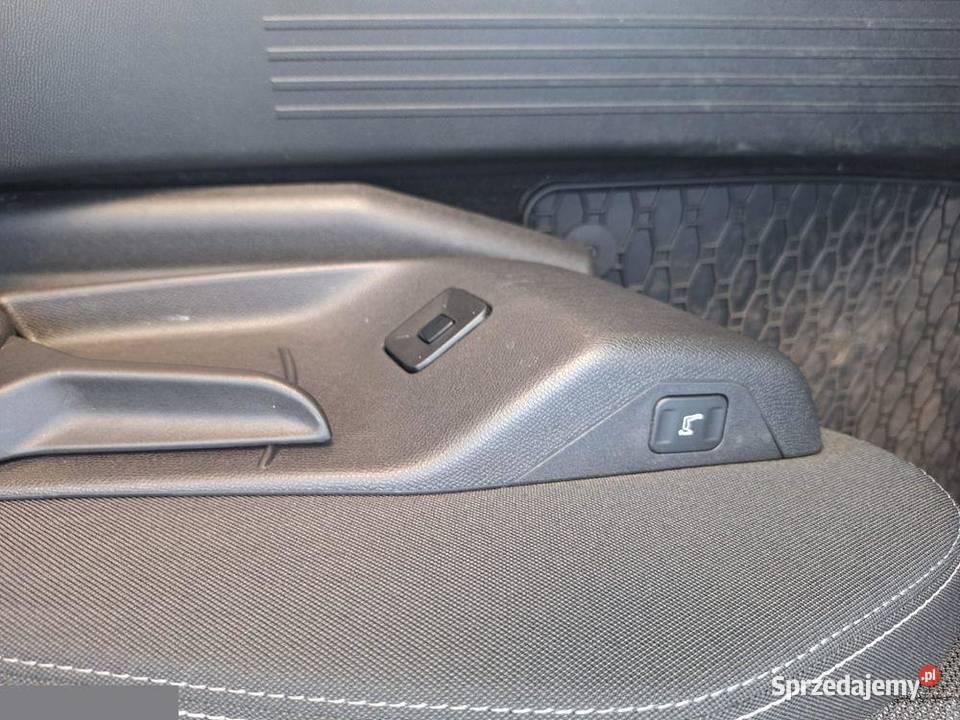 Opel Grandland X 12 benzyna 130 2025r dolnośląskie Bielawa