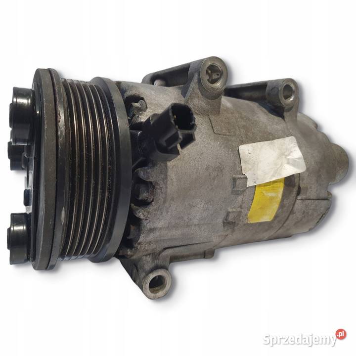 SPRĘŻARKA KLIMATYZACJI Ford Galaxy MK2 18 TDCI Chełm sprzedam