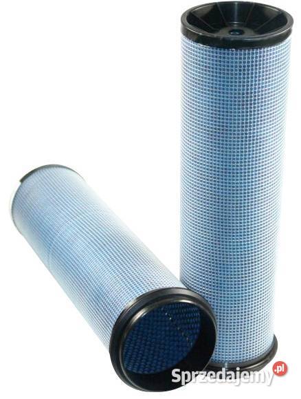 Filtr powietrza claas zam 6565010 7665380 Kobylnica