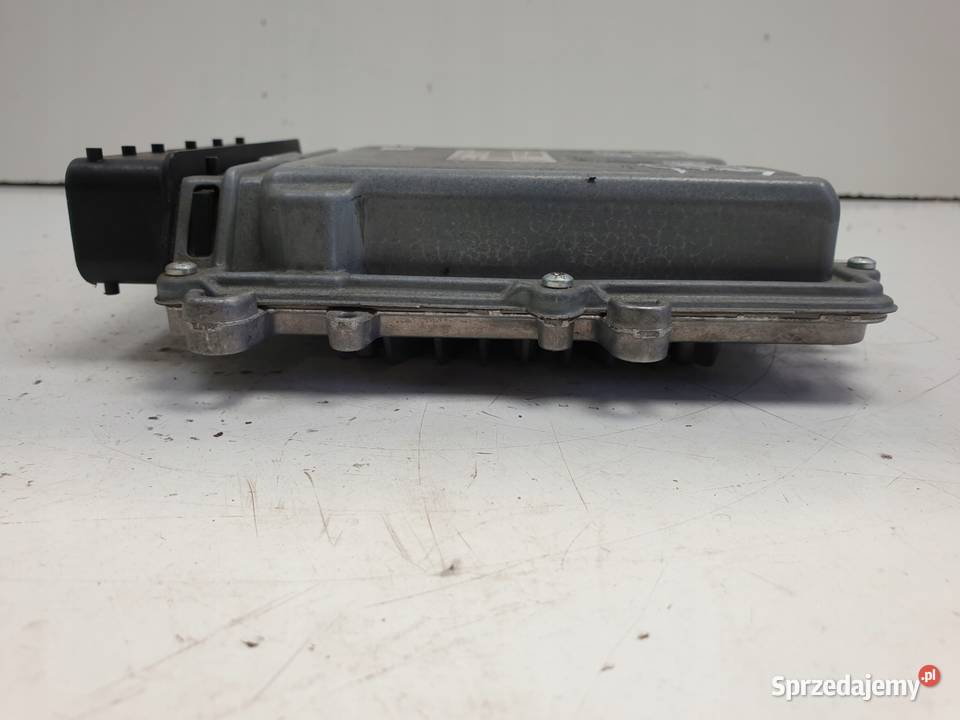 Volvo XC90 24 D5 STEROWNIK SILNIKA 31372225AA lubelskie Rudka