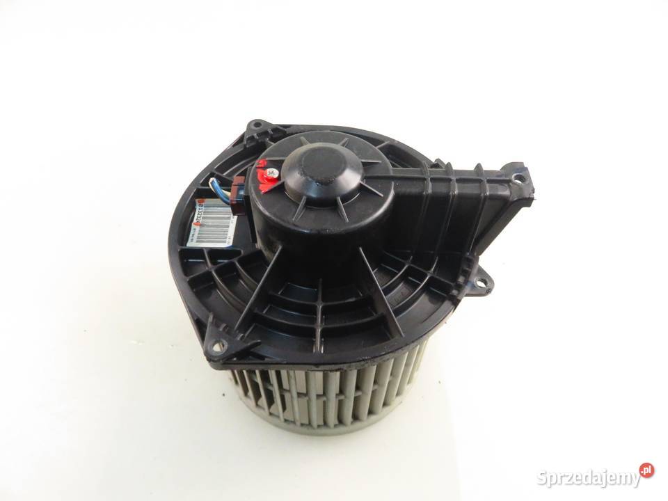 DMUCHAWA HONDA CIVIC VIII FN FK 0132324