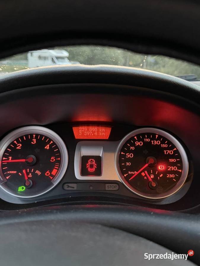 Renault Clio 15dci 2013 VAN diesel Kielce