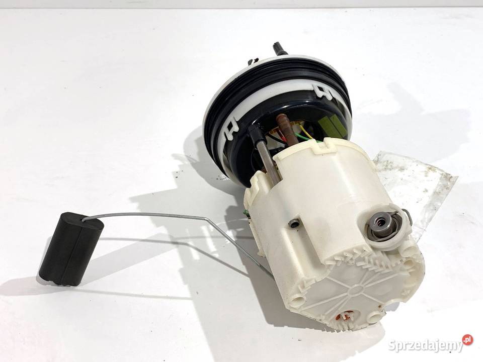 POMPA PALIWA FORD FIESTA MK7 8V519H307 12 60