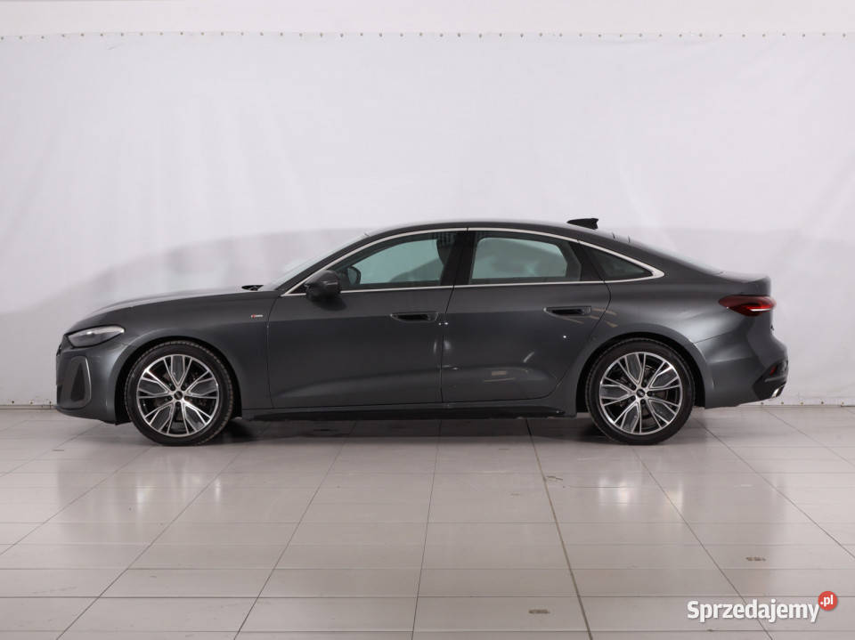 Audi A5 35 TFSI radio Piaseczno