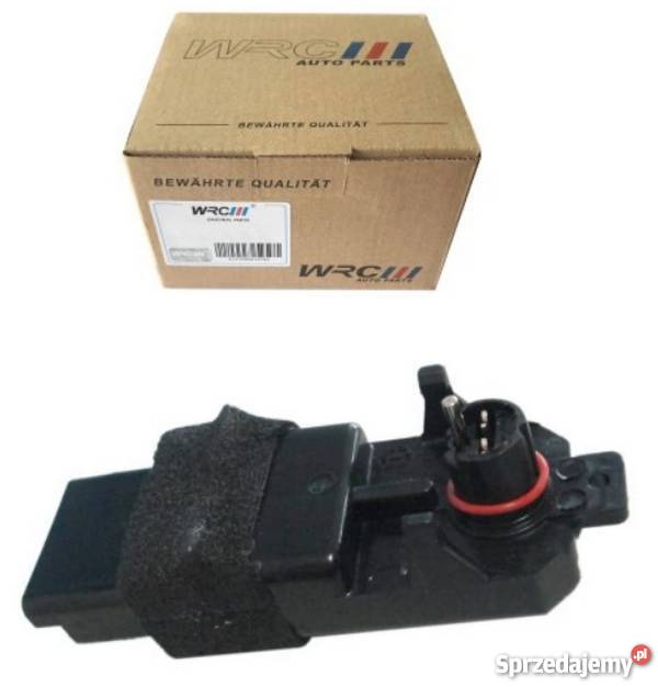 Moduł silnika podnoszenia szyb Renault Modus Włocławek sprzedam