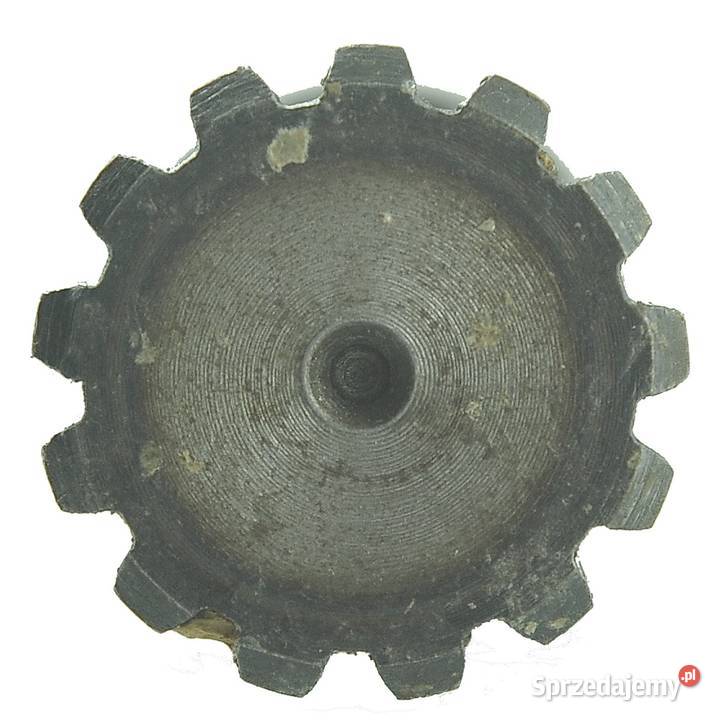 Wał tylnego mostu 13T20T 483 mm Hinomoto E16E18 Tajęcina sprzedam